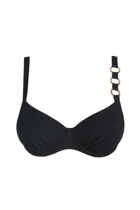 PrimaDonna Damietta Full Cup Bikini Top